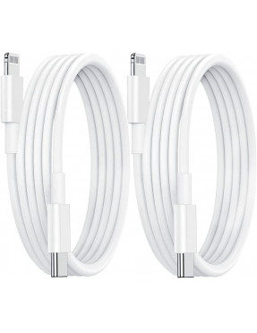 Apple Computer USB-C auf Lightning Kabel 1,0m