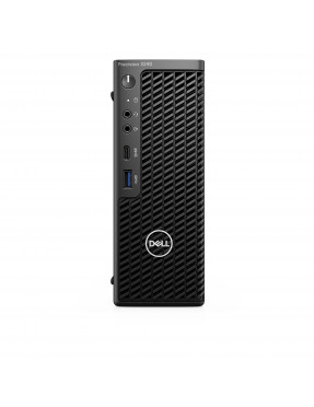 DELL Dell Precision 3240 CFF F48DF i7-10700 16GB/512GB Quadr