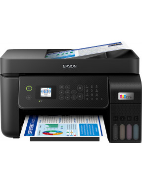 Epson EPSON EcoTank ET-4800 Multifunktionsdrucker Scanner Ko