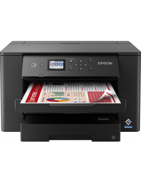 Epson WorkForce Pro WF-7310DTW Tintenstrahldrucker USB LAN W Epson WorkForce Pro WF-7310DTW Tintenstrahldrucker USB LAN W