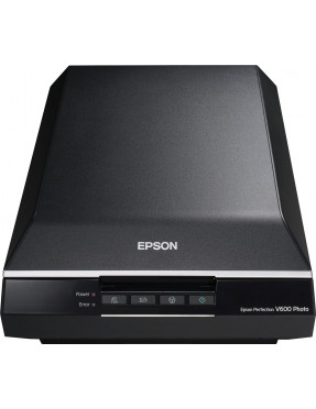 Epson EPSON Perfection V600 Photo Flachbettscanner