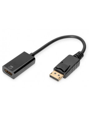 Digitus DIGITUS DisplayPort Adapter/Konverter, DisplayPort -