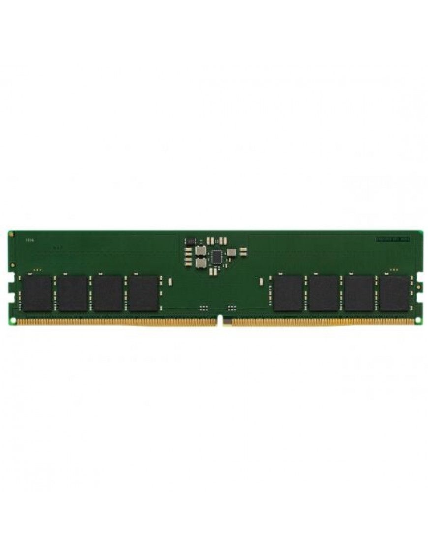 Kingston 16GB (1x16GB) KINGSTON ValueRAM DDR5-4800 CL40 RAM 