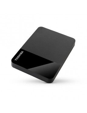 Toshiba Canvio Ready 1 TB USB 3.2 Gen1 2.5 Zoll Schwarz