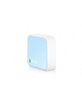 TP-Link TP-LINK N300 TL-WR802N 300MBit WLAN-n Tragbarer Rout