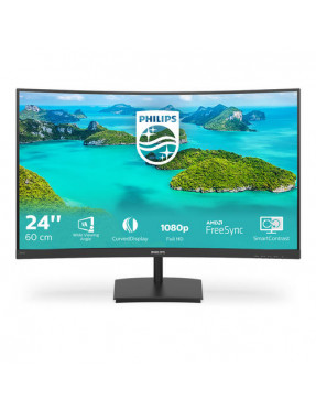 PHILIPS Philips 241E1SCA/00 59,9cm (23,6