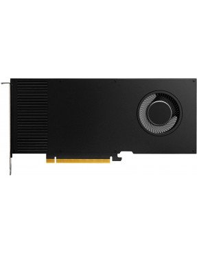 PNY NVIDIA RTX A4000 16GB GDDR6 Workstation Grafikkarte 4x D