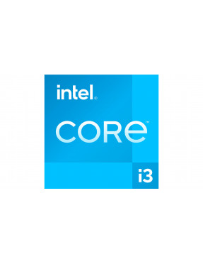 Intel INTEL Core i3-12100 3,3GHz 4 Kerne 12MB Cache Sockel 1