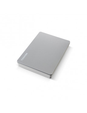 Toshiba Canvio Flex 2 TB USB 3.2 Gem1 2.5 Zoll Schwarz