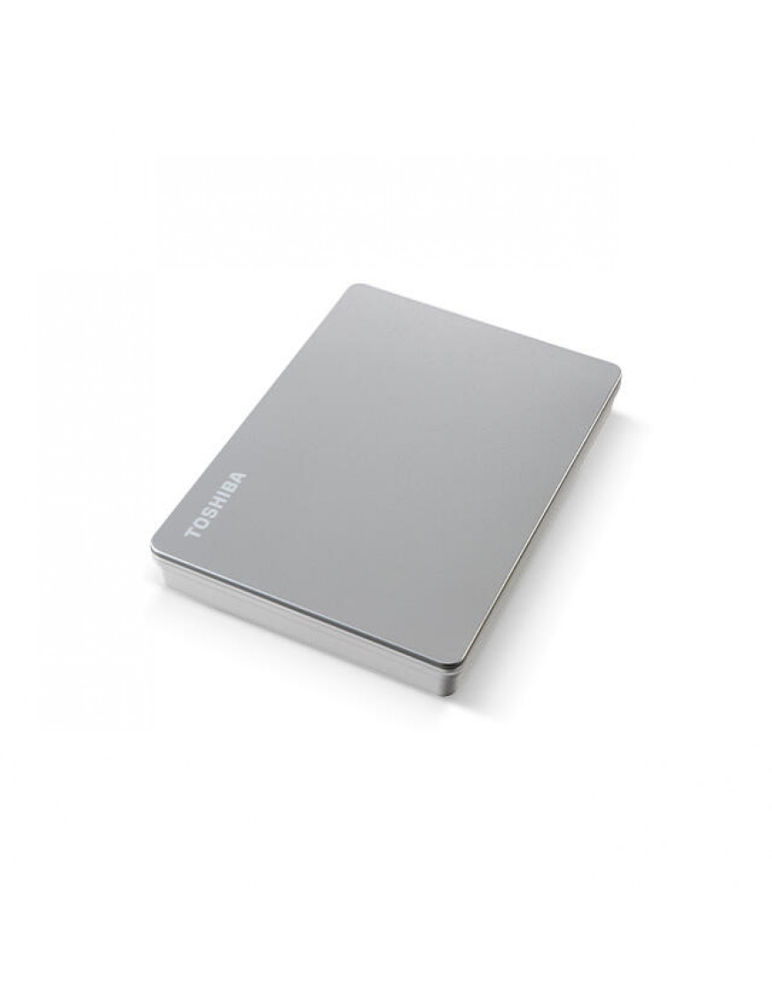 Toshiba Canvio Flex 2 TB USB 3.2 Gem1 2.5 Zoll Schwarz