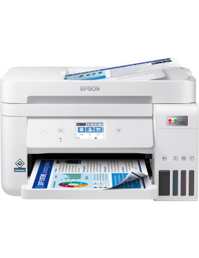 Epson EPSON EcoTank ET-4856 Multifunktionsdrucker Scanner Ko