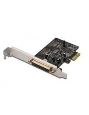 Digitus DIGITUS DS-30020-1 Parallele PCI Express Karte