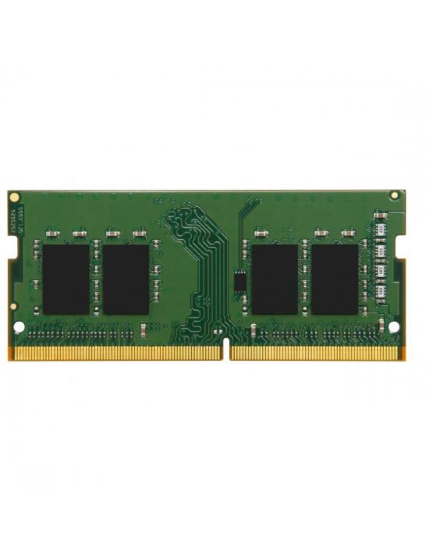 Kingston 8GB (1x8GB)  DDR4-3200 MHz CL22 SO-DIMM RAM Noteboo
