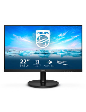 PHILIPS Philips 222V8LA/00 54,6cm (22