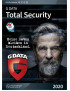 G DATA Total Security 2020 1 PC