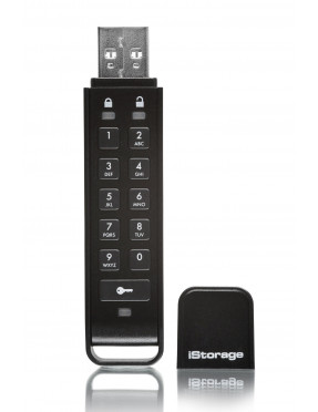 iStorage datAshur Personal2 USB3.0 Flash Drive 8GB Stick mit