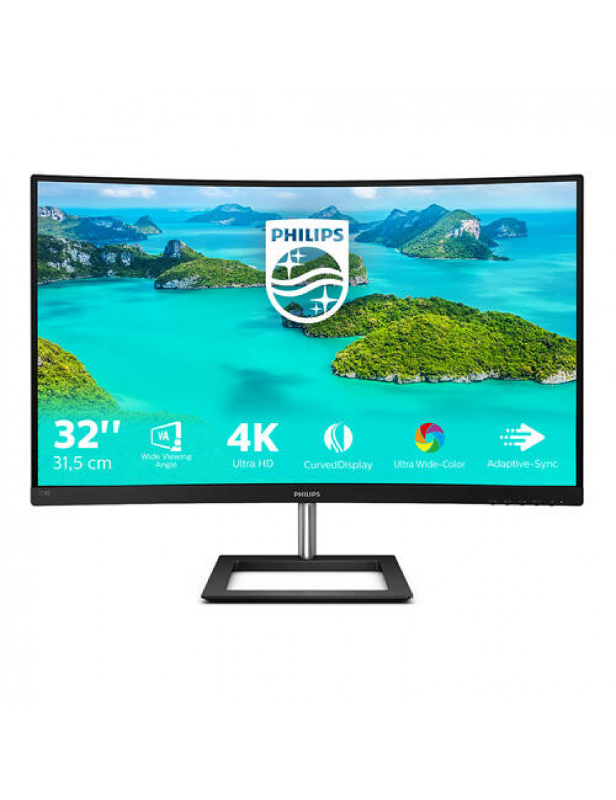 PHILIPS Philips 328E1CA/00 80cm (32