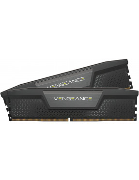 CORSAIR 64GB (2x32GB) Corsair Vengeance DDR5-5200 RAM CL40 R