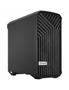 Fractal Design Torrent Compact Black Solid MIDI Tower Gaming