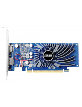 ASUS Asus GeForce GT 1030 2GB PCIe 3.0 Grafikkarte GDDR5 DP/
