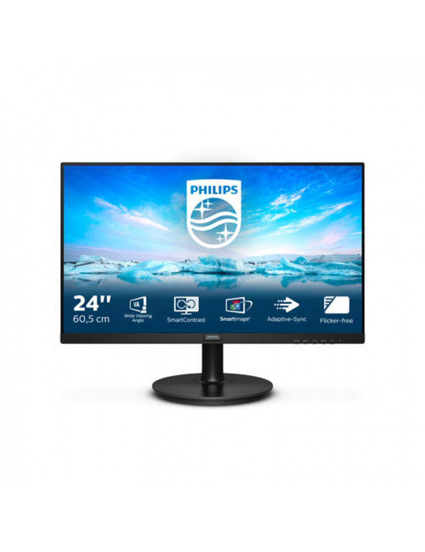 PHILIPS Philips 242V8LA/00 61cm (24