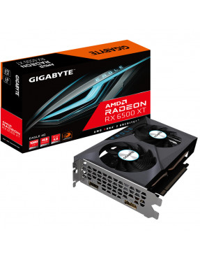 Gigabyte GIGABYTE AMD Radeon RX 6500 XT Eagle 4G 4GB GDDR6 G