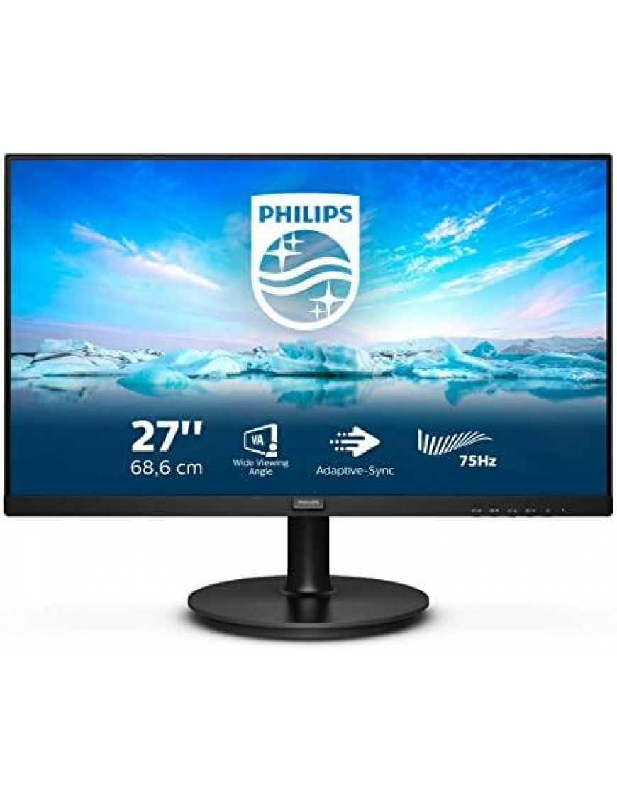 PHILIPS Philips 272V8LA/00 68,6cm (27