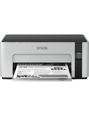 Epson EcoTank ET-M1120 S/W-Tintenstrahldrucker WLAN USB + 3 