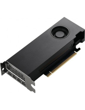 PNY NVIDIA RTX A2000 12GB GDDR6 Workstation Grafikkarte 4x m