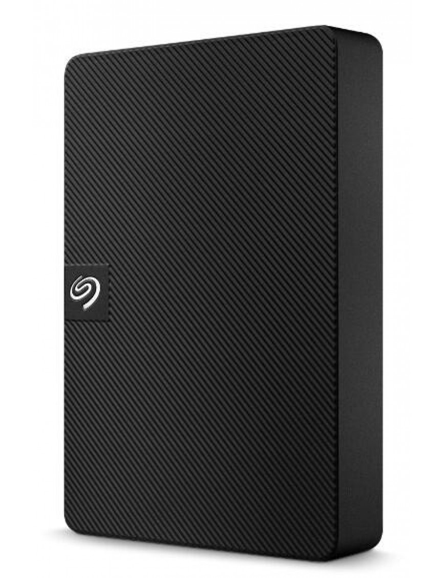 Seagate Expansion Portable Drive (2021) 2 TB externe Festpla