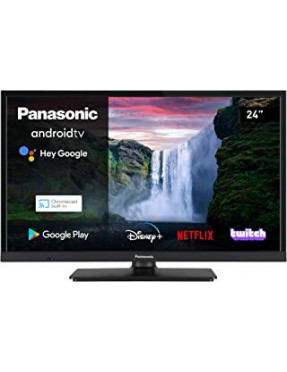 Panasonic TX-24LSW484 60cm 24