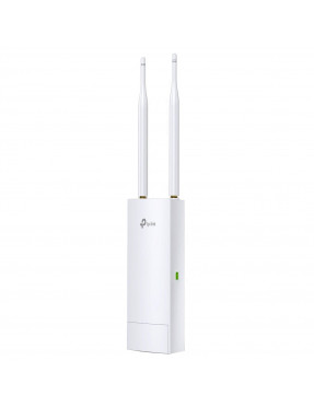 TP-Link TP-LINK Auranet EAP110 Outdoor 300Mbit/s-WLAN-Access