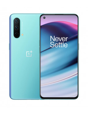 One Plus OnePlus Nord CE 5G Smartphone blue void 12/256GB Du