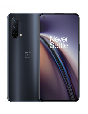 One Plus OnePlus Nord CE 5G Smartphone charcoal ink 12/256GB
