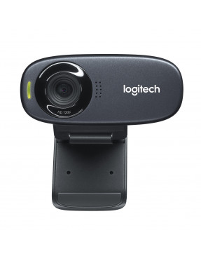 Logitech C310 HD Webcam