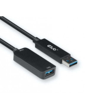 Club3D Club 3D USB 3.2 Adapter Typ-A zu 10 Gigabit Ethernet 