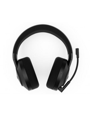 Lenovo Legion H600 Kabelloses Gaming Headset Schwarz