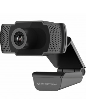 Conceptronic CONCEPTRONIC Webcam AMDIS 1080P Full HD