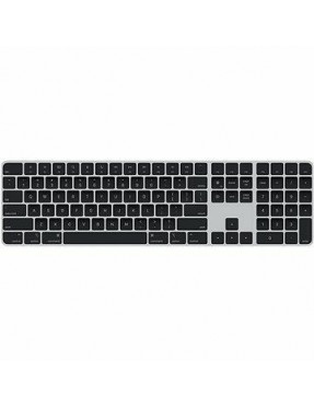Apple Computer Magic Keyboard Touch ID und Ziffernblock für 