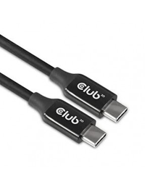 Club3D Club 3D USB-Typ-C Gen2 gewinkelte Adapter 2 Stk. bis 