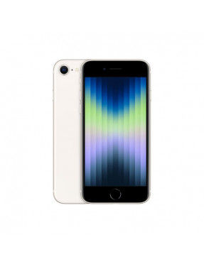 Apple Computer iPhone SE 2022 64 GB Polarstern MMXG3ZD/A