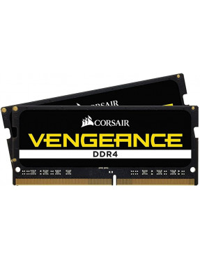 CORSAIR 16GB (2x8GB) Corsair Vengeance DDR4-3200 MHz CL 22 S