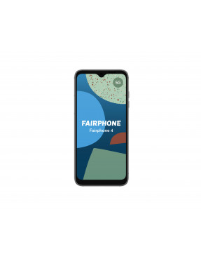 Fairphone 4 Smartphone grau 6GB/128GB Dual-SIM Android 11.0