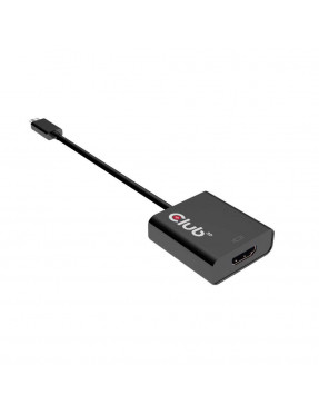 Club3D Club 3D USB 3.1 Adapter Typ-C zu HDMI 2.0 UHD 4K 60Hz