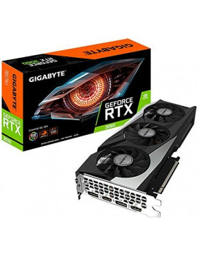 Gigabyte GIGABYTE GeForce RTX 3060 Gaming OC R2.0 12GB GDDR6