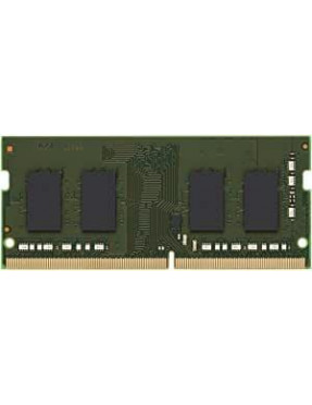 Kingston 16GB (1x16GB)  DDR4-3200 MHz CL22 SO-DIMM RAM Noteb
