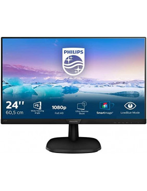 PHILIPS Philips 243V7QJABF/00 60,5cm (24