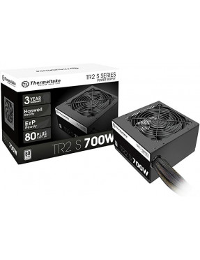 Thermaltake TR2 S 700W Netzteil 80+ (120mm Lüfter)