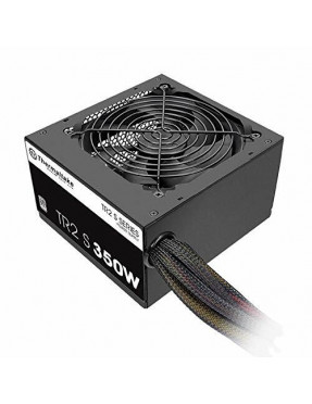 Thermaltake TR2 S 350W Netzteil 80+ (120mm Lüfter) PS-TRS-03