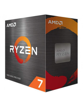 AMD Ryzen 7 5700X (8x 3.4 GHz) 36 MB Sockel AM4 CPU BOX